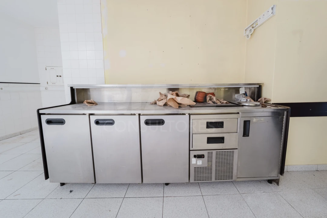 Loja para Venda em Bombarral e Vale Covo Foto 10