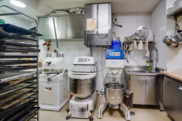 Loja para Venda em Moscavide e Portela Foto 4