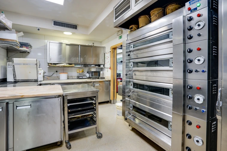 Loja para Venda em Moscavide e Portela Foto 10