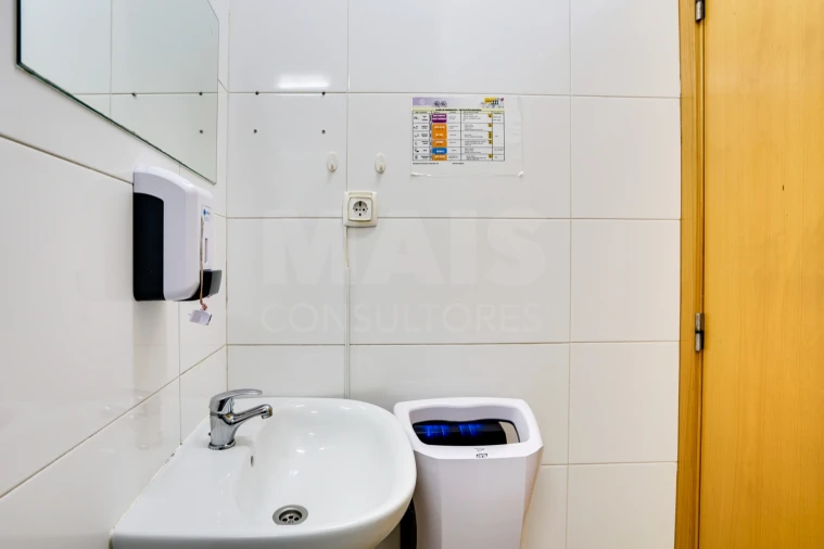 Loja para Venda em Moscavide e Portela Foto 9