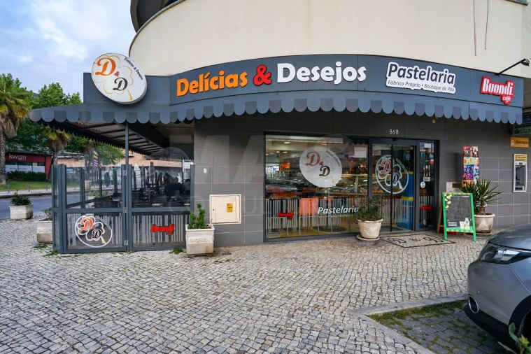 Loja para Venda em Moscavide e Portela Foto 3