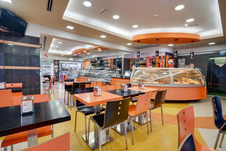 Loja para Venda em Moscavide e Portela Foto 2