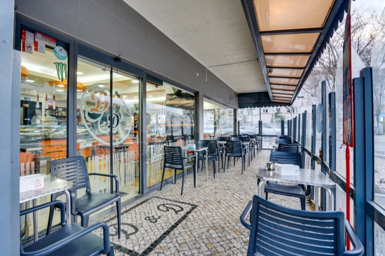 Loja para Venda em Moscavide e Portela Foto 6