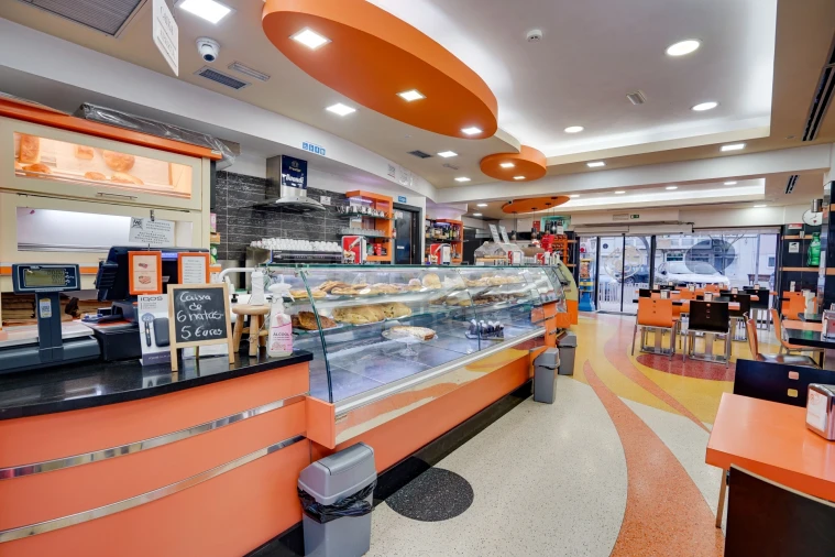 Loja para Venda em Moscavide e Portela Foto 11