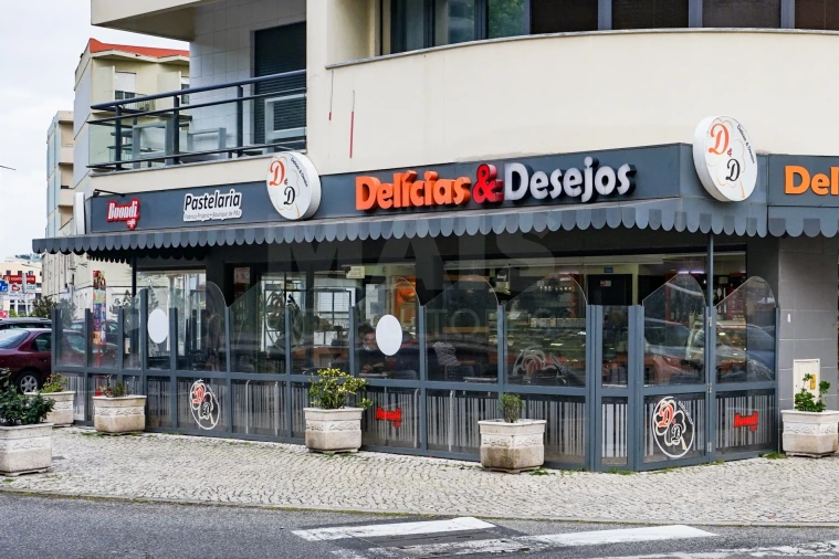 Loja para Venda em Moscavide e Portela