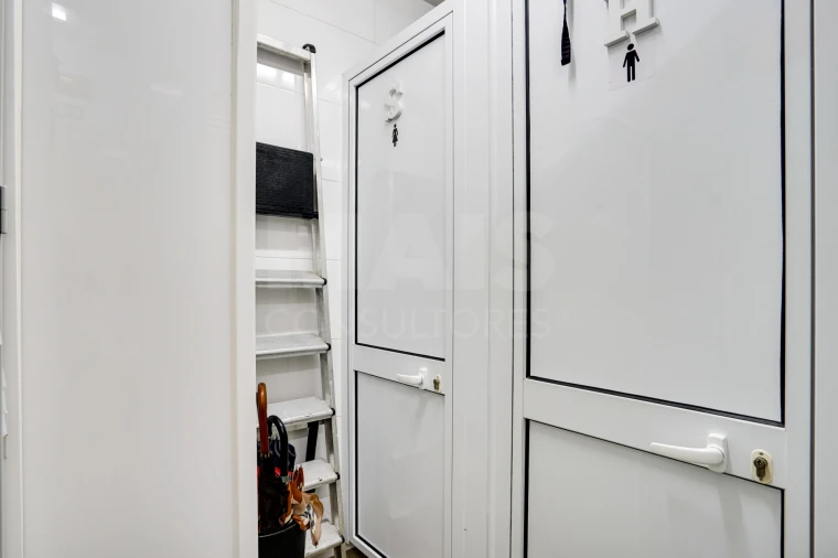 Loja para Venda em Moscavide e Portela Foto 5