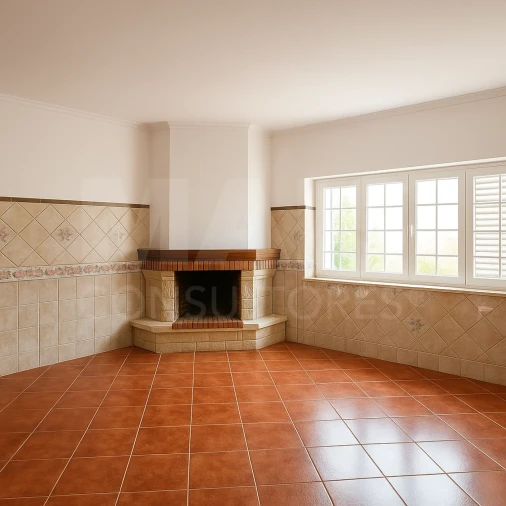 Moradia T8 para Venda em Vila Franca de Xira Foto 1