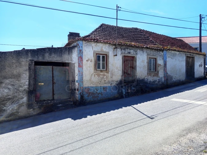 Moradia para Venda em Reguengo Grande Foto 2