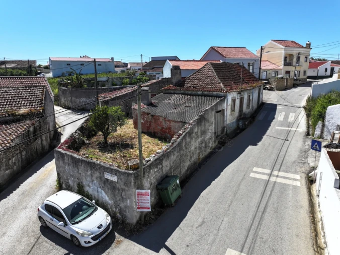 Moradia para Venda em Reguengo Grande Foto 3