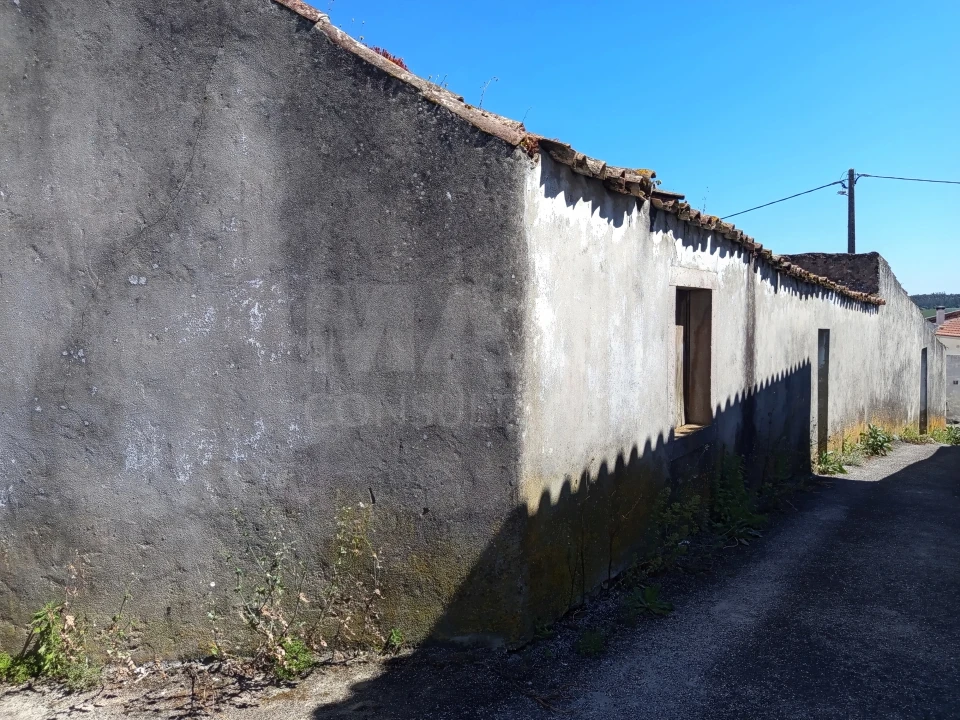 Moradia para Venda em Reguengo Grande Foto 5