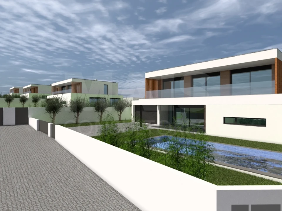 Terreno para Venda em Alfeizerão Foto 2