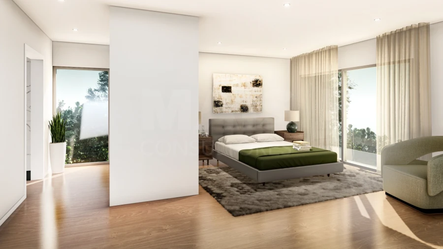 Terreno para Venda em Alfeizerão Foto 6