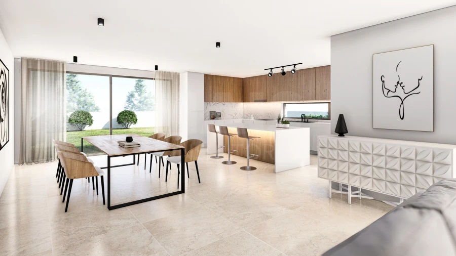 Terreno para Venda em Alfeizerão Foto 5