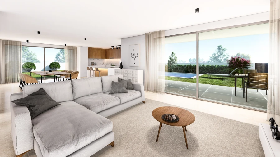 Terreno para Venda em Alfeizerão Foto 4