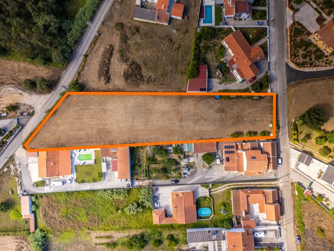 Terreno para Venda em Alfeizerão Foto 1