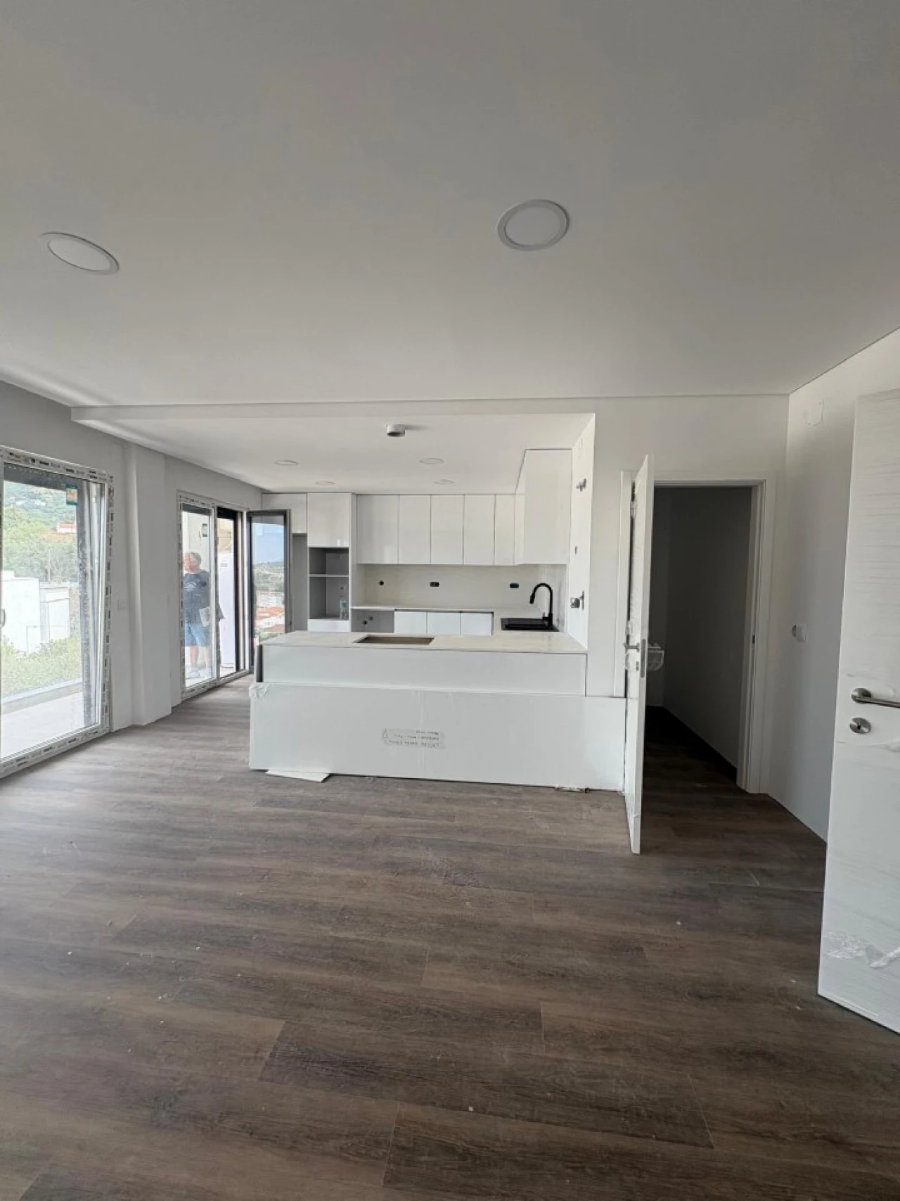 Apartamento T3 para Venda em Sé e São Lourenço Foto 3