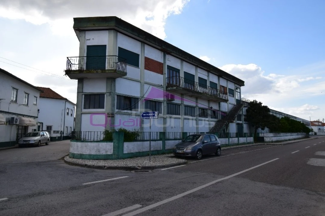 Armazém para Venda em Riachos Foto 3