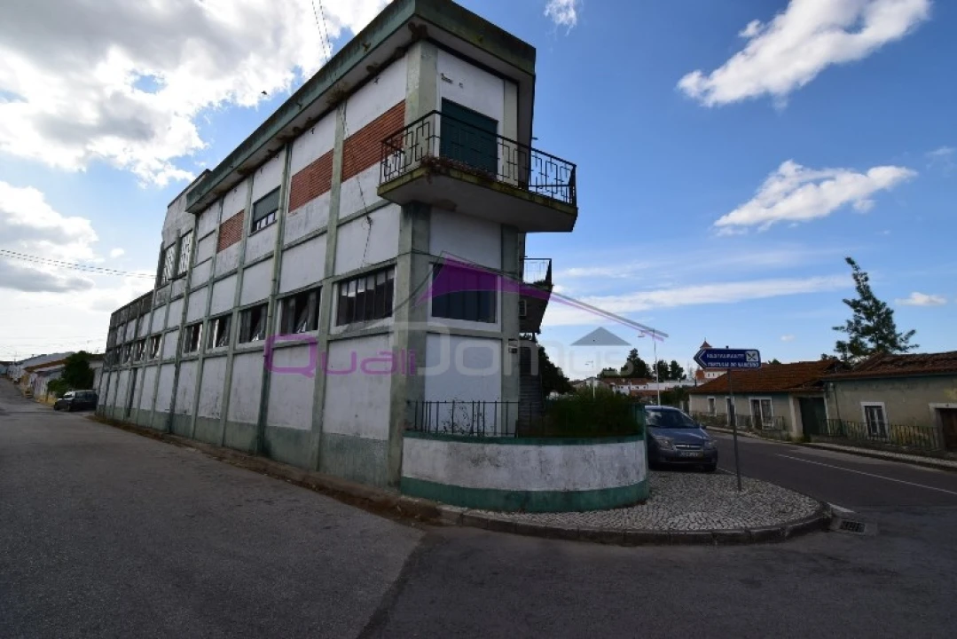 Armazém para Venda em Riachos Foto 2