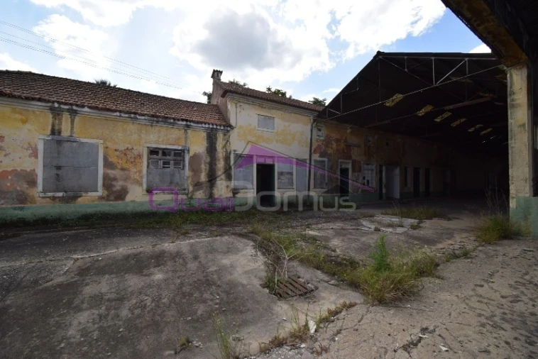 Armazém para Venda em Riachos Foto 16