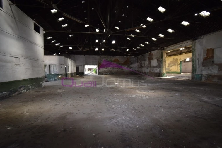 Armazém para Venda em Riachos Foto 22