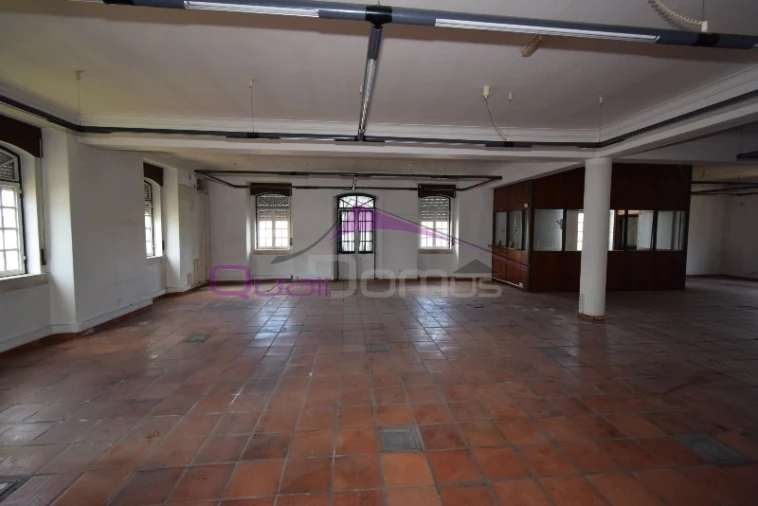 Armazém para Venda em Riachos Foto 30