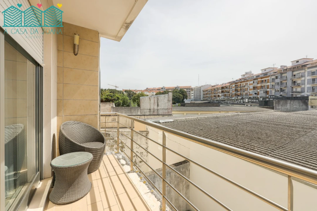 Apartamento T1 para Arrendamento em Glória e Vera Cruz Foto 19