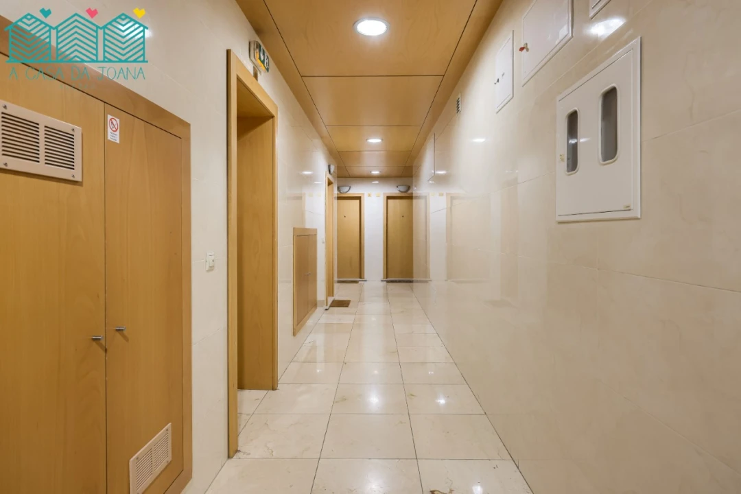 Apartamento T1 para Arrendamento em Glória e Vera Cruz Foto 22