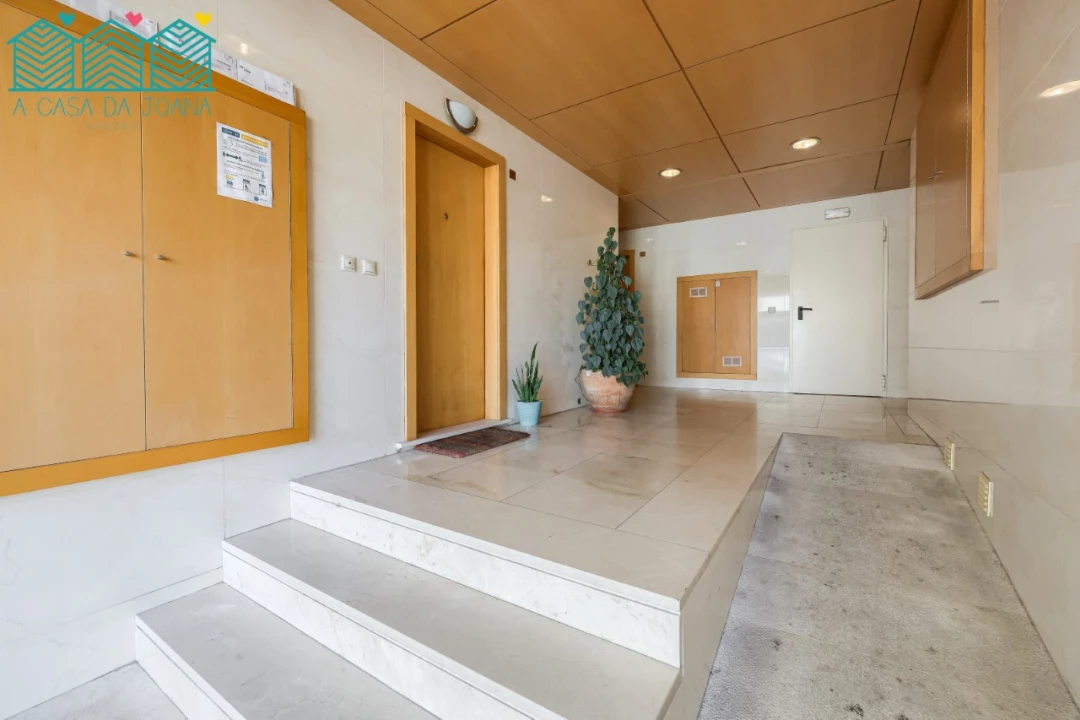 Apartamento T1 para Arrendamento em Glória e Vera Cruz Foto 24