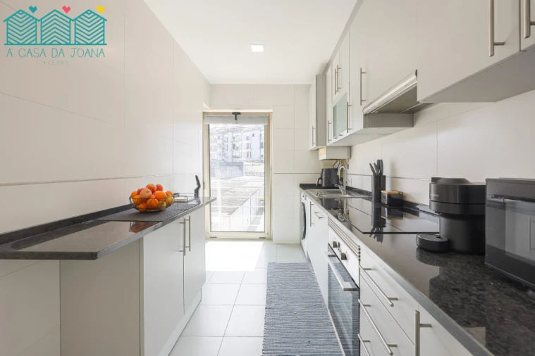 Apartamento T1 para Arrendamento em Glória e Vera Cruz Foto 9