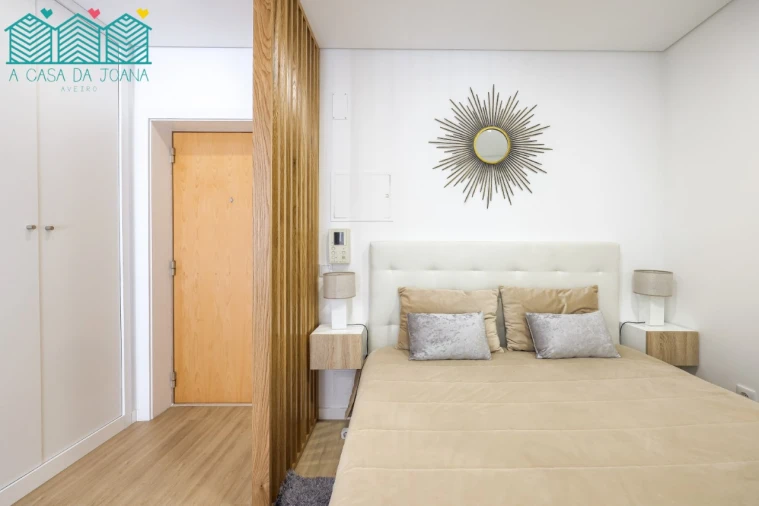 Apartamento T1 para Arrendamento em Glória e Vera Cruz Foto 15