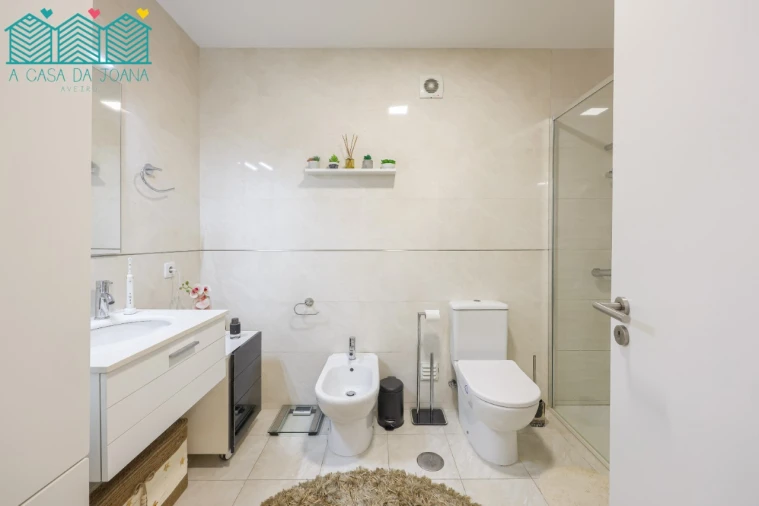 Apartamento T1 para Arrendamento em Glória e Vera Cruz Foto 17