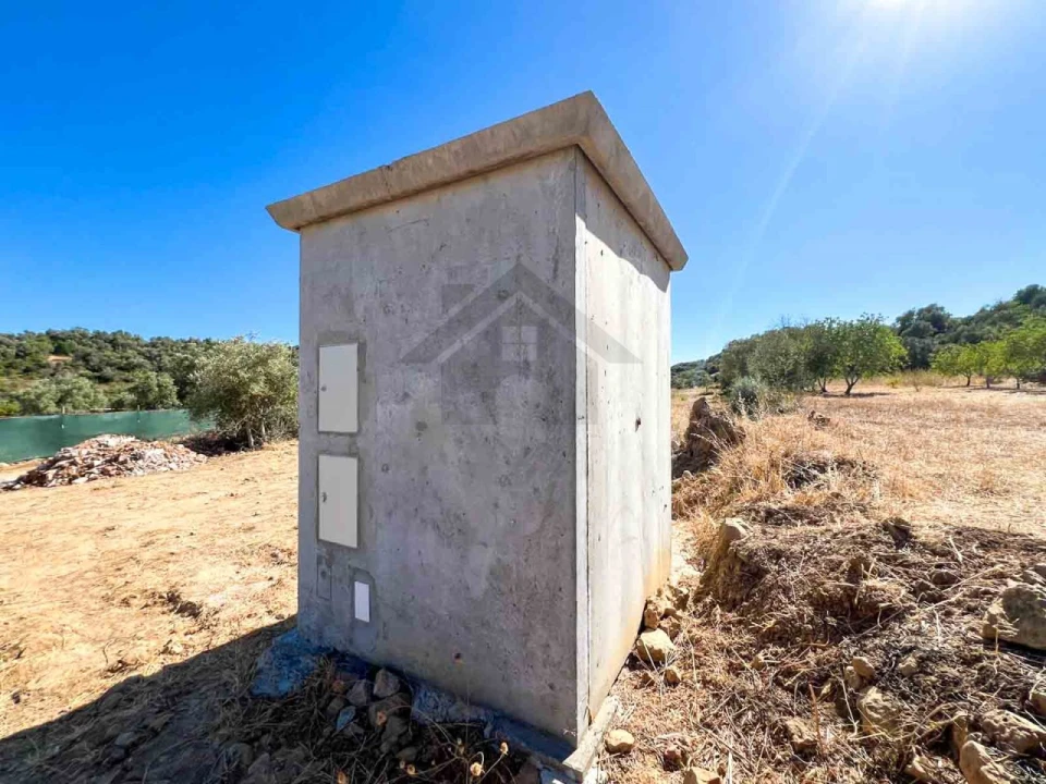Terreno Agricola ou Rústico para Venda em Alcantarilha e Pêra Foto 6