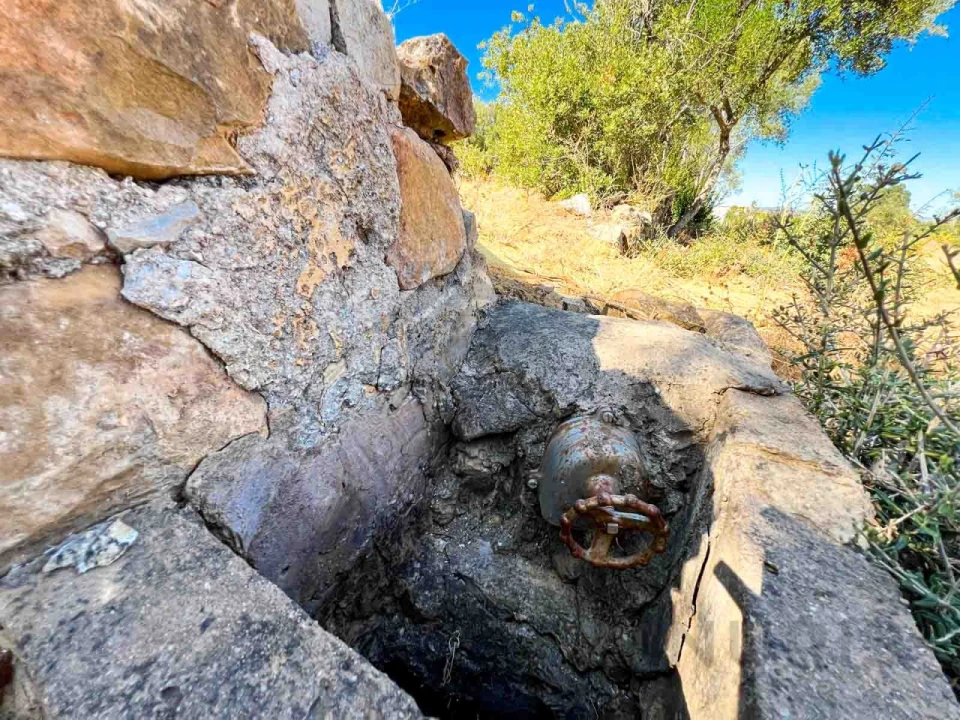 Terreno Agricola ou Rústico para Venda em Alcantarilha e Pêra Foto 10