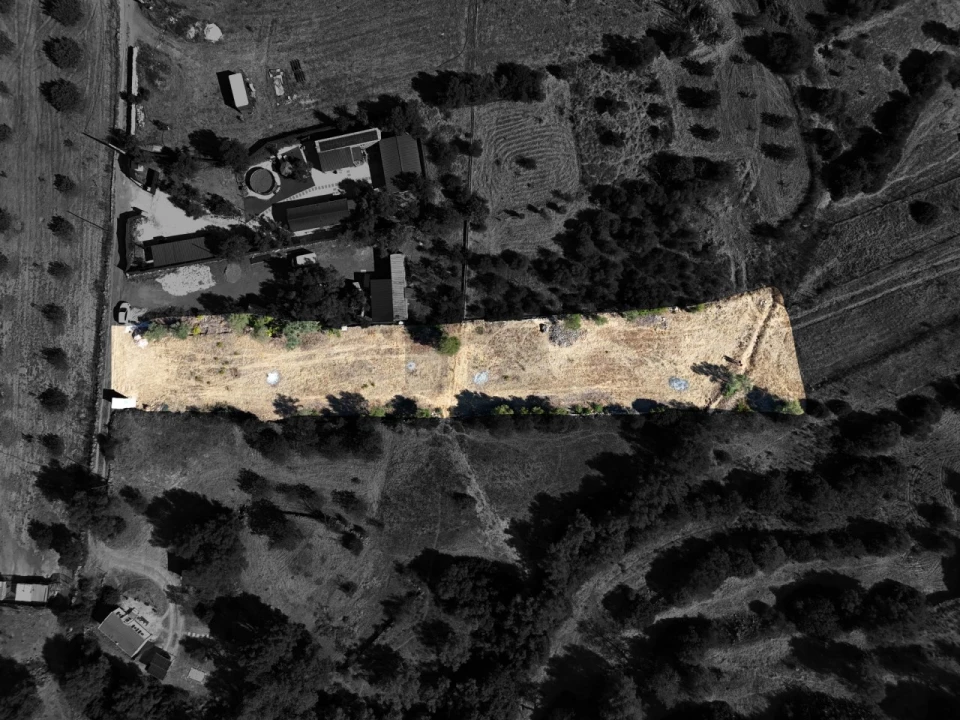 Terreno Agricola ou Rústico para Venda em Alcantarilha e Pêra Foto 21