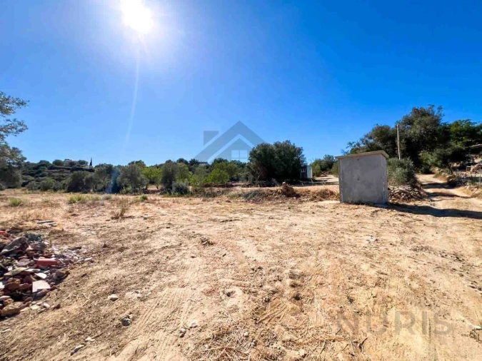 Terreno Agricola ou Rústico para Venda em Alcantarilha e Pêra Foto 3