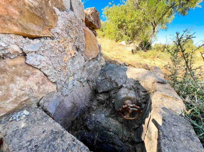Terreno Agricola ou Rústico para Venda em Alcantarilha e Pêra Foto 10