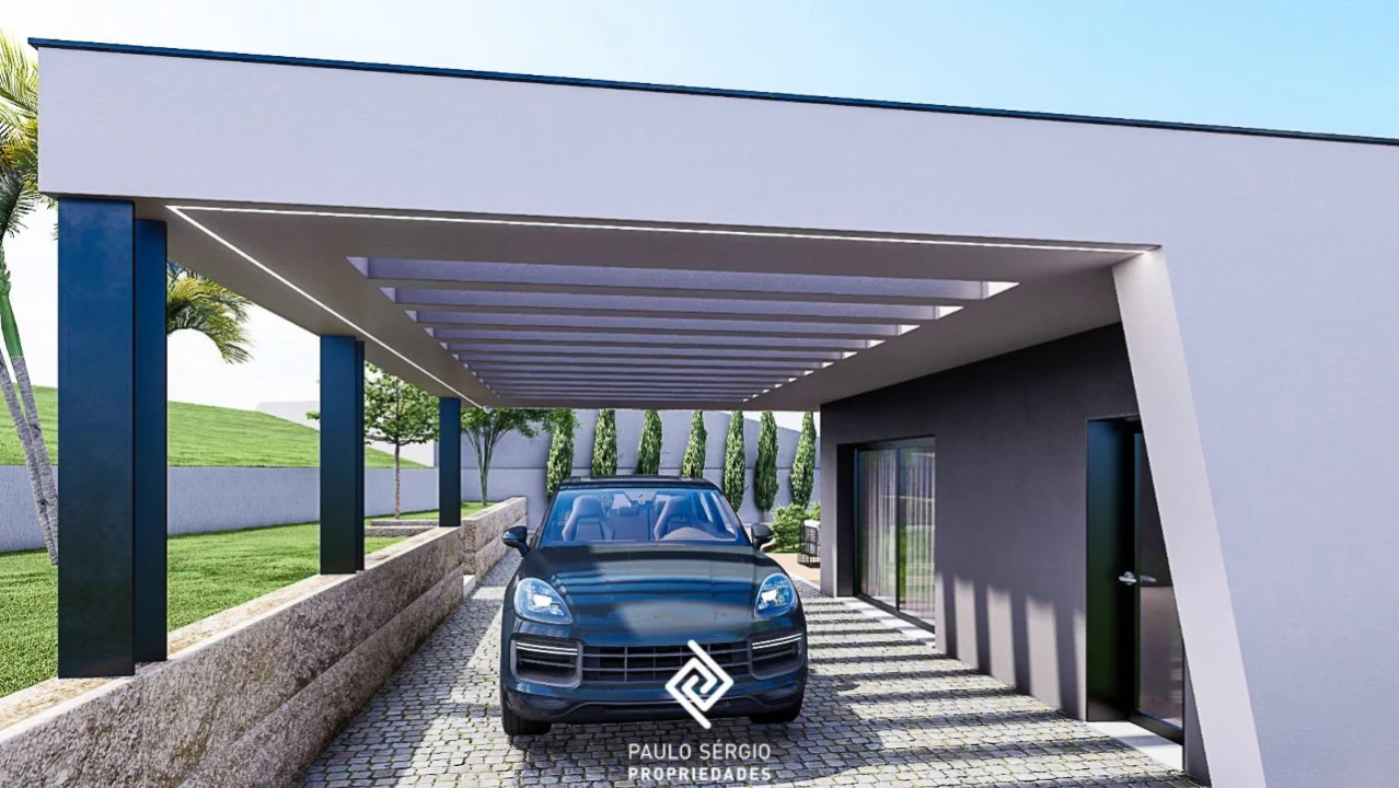 Moradia T4 para Venda em Urgezes Foto 8