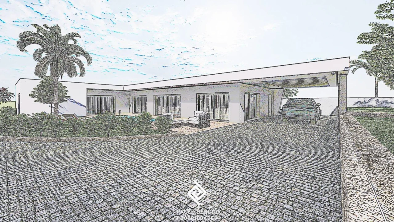 Moradia T4 para Venda em Urgezes Foto 13