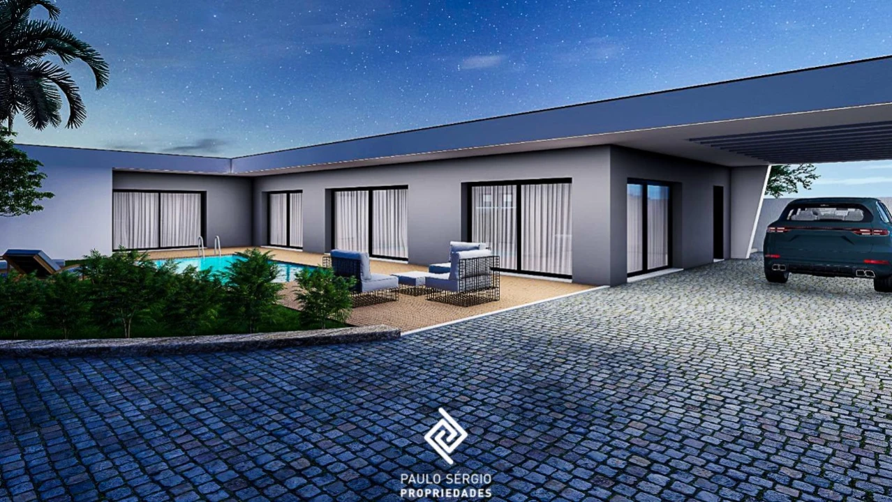 Moradia T4 para Venda em Urgezes Foto 12