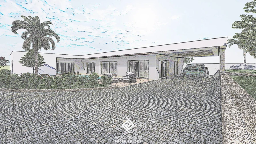 Moradia T4 para Venda em Urgezes Foto 13