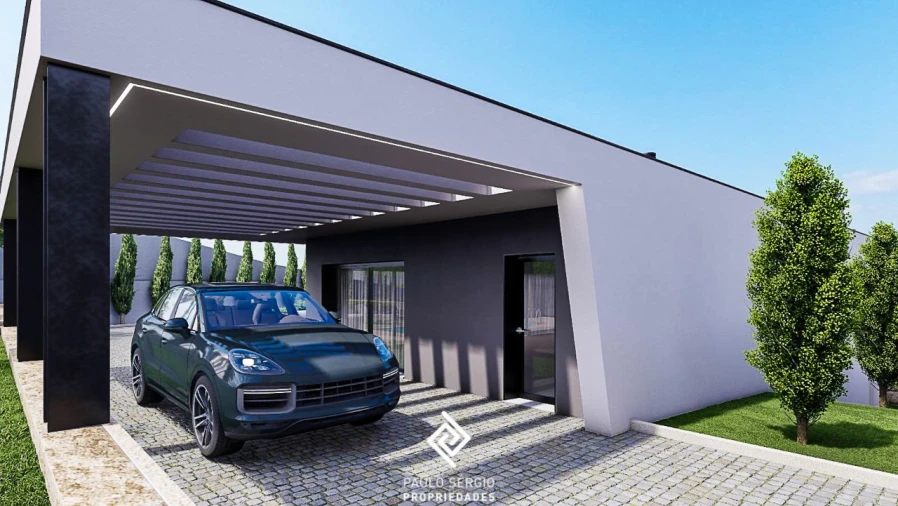 Moradia T4 para Venda em Urgezes Foto 9