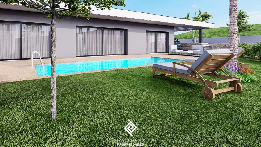 Moradia T4 para Venda em Urgezes Foto 15