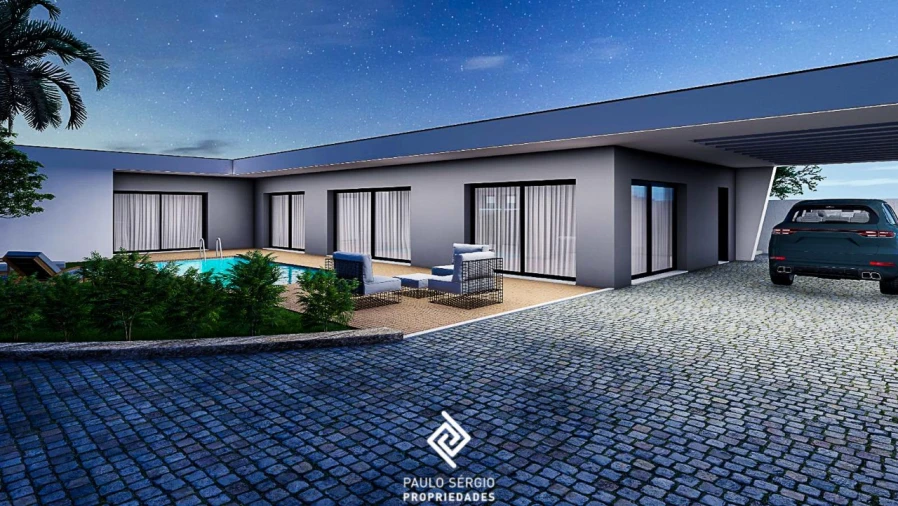 Moradia T4 para Venda em Urgezes Foto 12