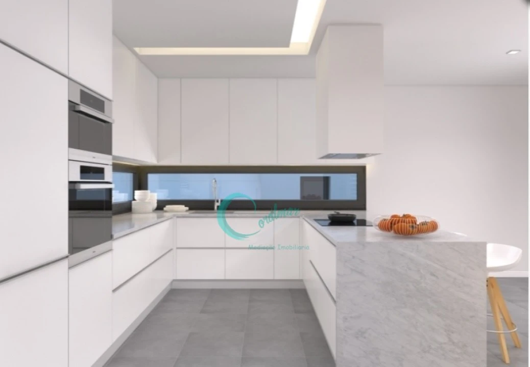 Apartamento T3 para Venda em Corroios Foto 2
