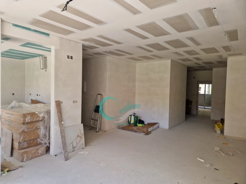 Apartamento T3 para Venda em Corroios Foto 38