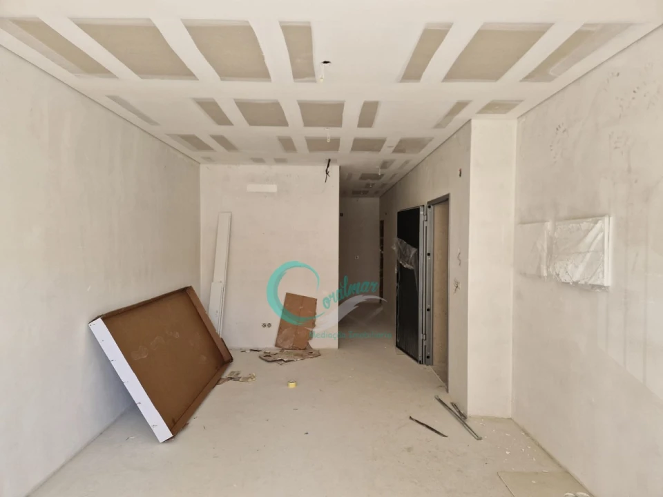 Apartamento T3 para Venda em Corroios Foto 43