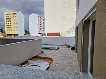 Apartamento T2 para Venda em Corroios