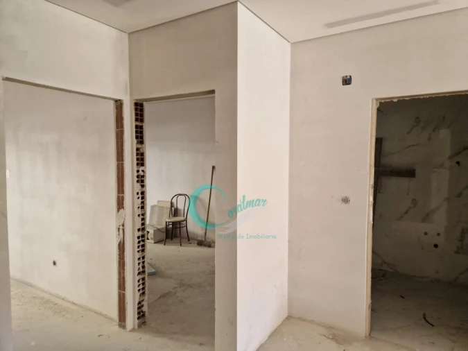 Apartamento T2 para Venda em Corroios Foto 30