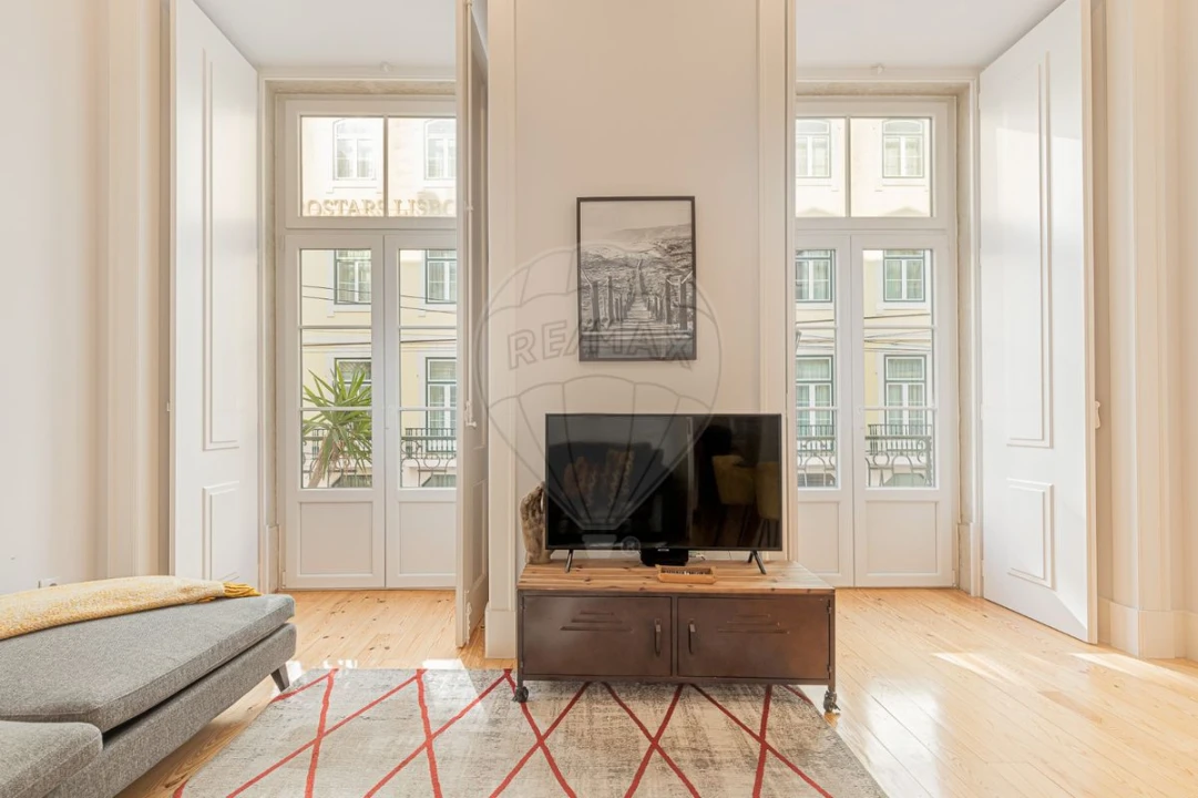 Apartamento T2 para Venda em Santa Maria Maior Foto 11