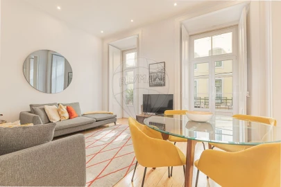 Apartamento T2 para Venda em Santa Maria Maior